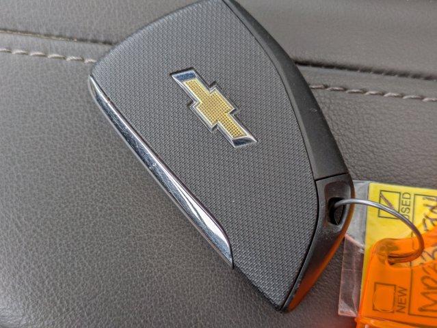 2021 Chevrolet Tahoe Vehicle Photo in BRUNSWICK, GA 31525-1881