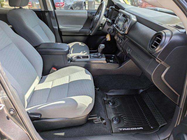 2021 Toyota Tacoma 2WD Vehicle Photo in San Antonio, TX 78209