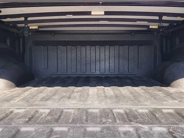 2021 Ram 1500 Vehicle Photo in DENTON, TX 76210-9321