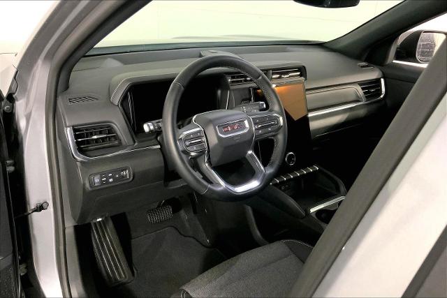 2025 GMC Terrain Vehicle Photo in KANSAS CITY, MO 64114-4502