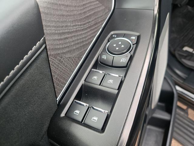 2022 Ford F-150 Vehicle Photo in Weatherford, TX 76087