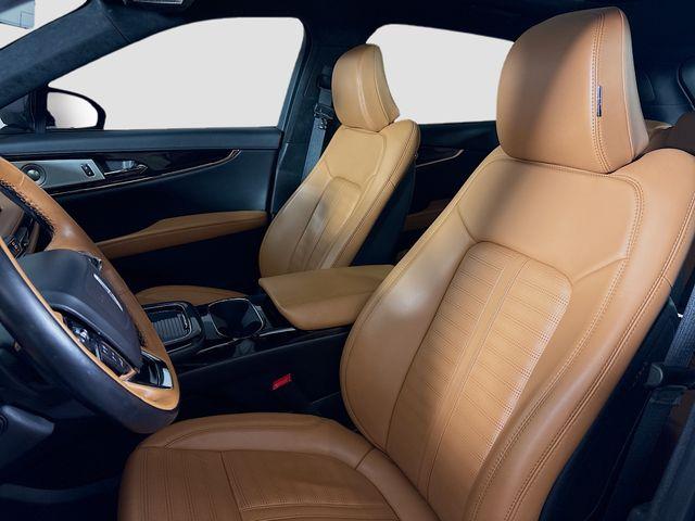 2022 Lincoln Nautilus Vehicle Photo in Puyallup, WA 98371
