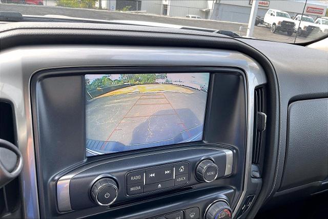 2018 Chevrolet Silverado 1500 Vehicle Photo in INDEPENDENCE, MO 64055-1314