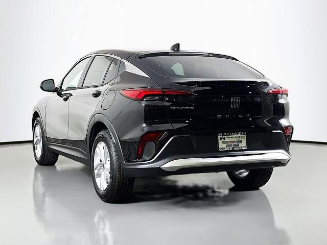 2025 Buick Envista Vehicle Photo in PUYALLUP, WA 98371-4149