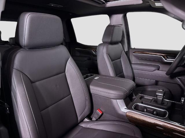 2026 GMC Sierra 1500 Vehicle Photo in PUYALLUP, WA 98371-4149