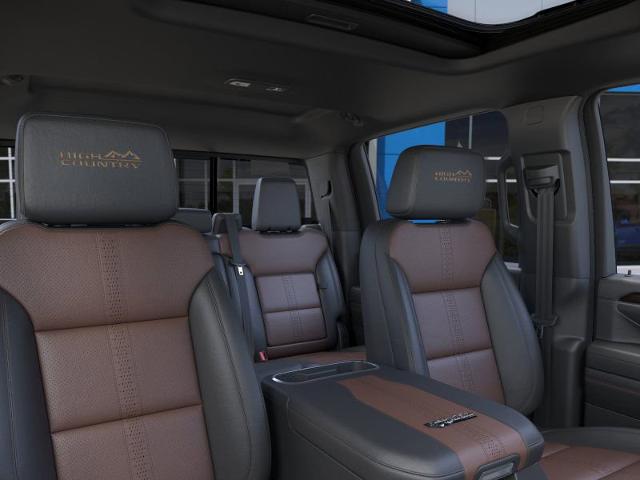 2026 Chevrolet Silverado 2500 HD Vehicle Photo in SAVANNAH, GA 31406-4513