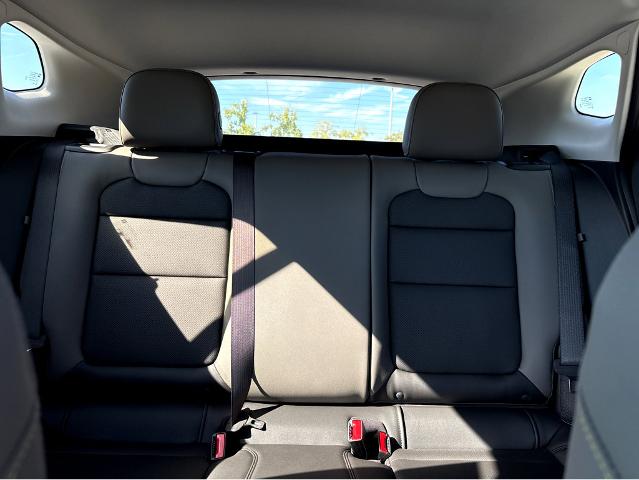 2025 Chevrolet Trax Vehicle Photo in POOLER, GA 31322-3252