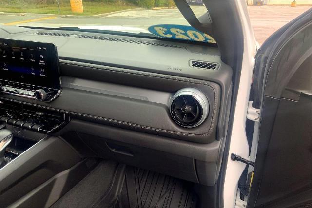 2023 Chevrolet Colorado Vehicle Photo in KANSAS CITY, MO 64114-4545