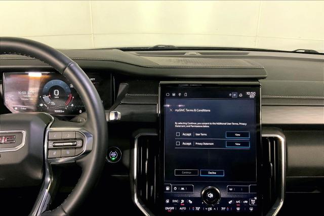 2025 GMC Acadia Vehicle Photo in KANSAS CITY, MO 64114-4502