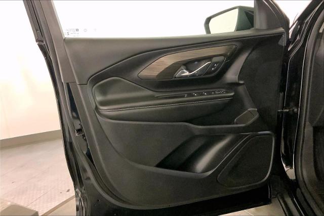 2024 GMC Terrain Vehicle Photo in INDEPENDENCE, MO 64055-1314