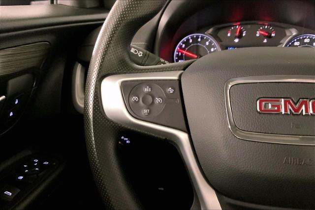 2024 GMC Terrain Vehicle Photo in INDEPENDENCE, MO 64055-1314