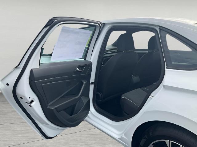 2026 Volkswagen Jetta Vehicle Photo in Oshkosh, WI 54904