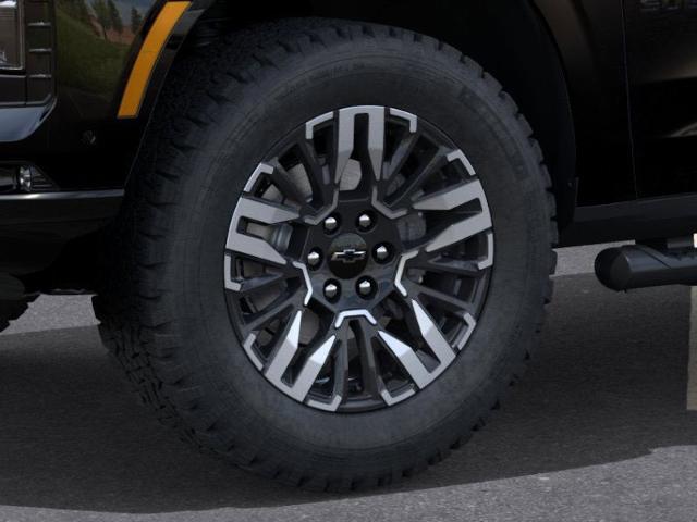 2026 Chevrolet Suburban Vehicle Photo in EVERETT, WA 98203-5662
