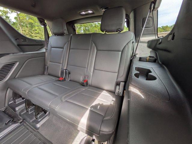 2022 Chevrolet Tahoe Vehicle Photo in BRUNSWICK, GA 31525-1881