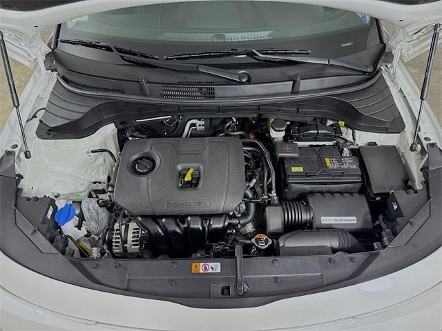 2025 Kia Soul Vehicle Photo in Everett, WA 98204