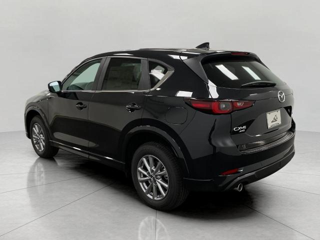 2025 Mazda CX-5 Vehicle Photo in Appleton, WI 54913