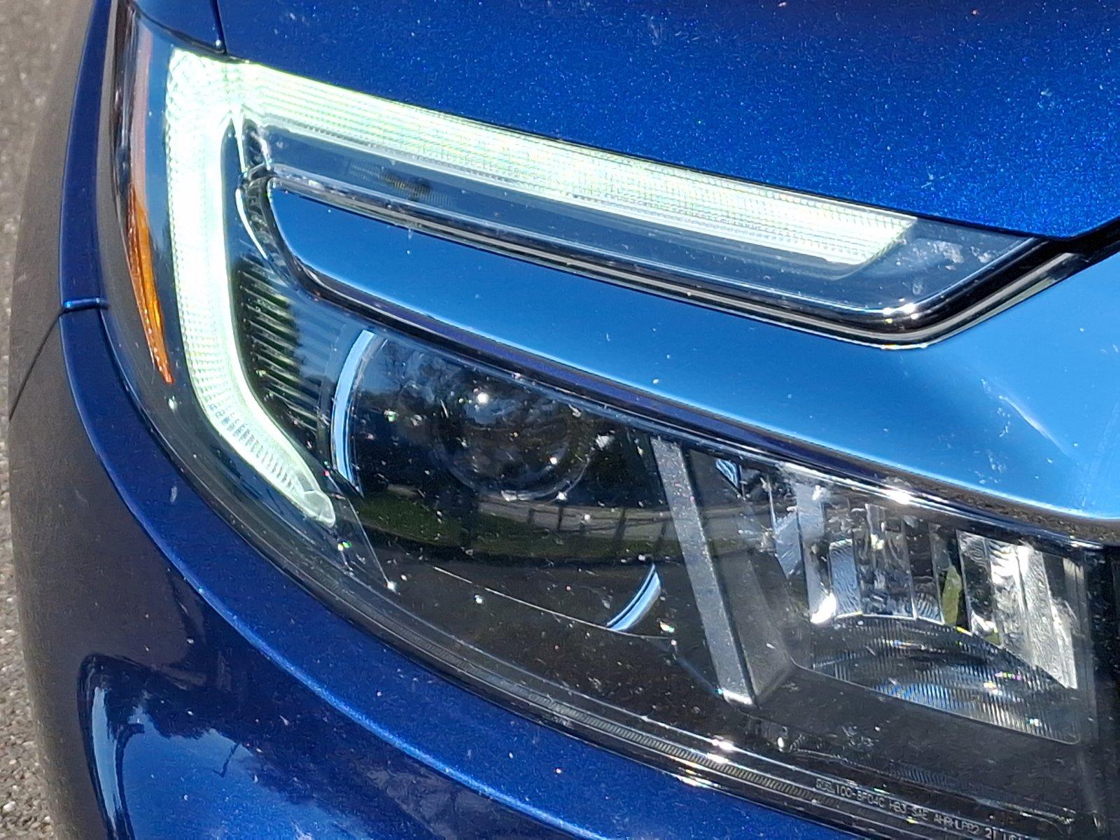 2023 Honda Ridgeline Vehicle Photo in Trevose, PA 19053