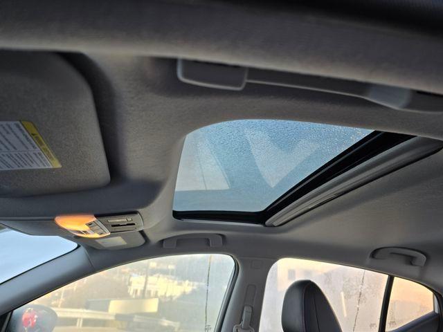 2024 Nissan Sentra Vehicle Photo in Pleasant Hills, PA 15236