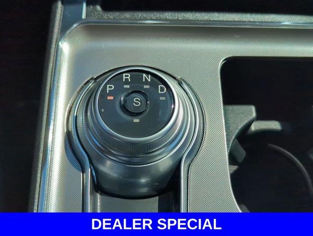 2022 Ford Edge Vehicle Photo in Merrillville, IN 46410