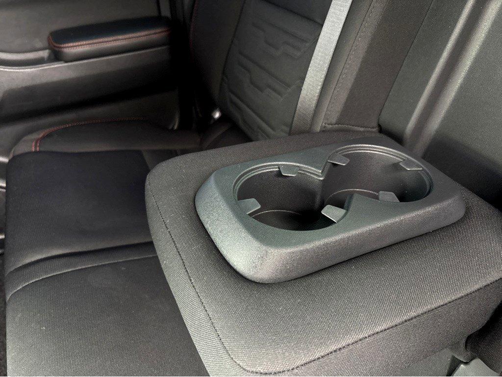 2025 Nissan Frontier Vehicle Photo in SAVANNAH, GA 31406-4513