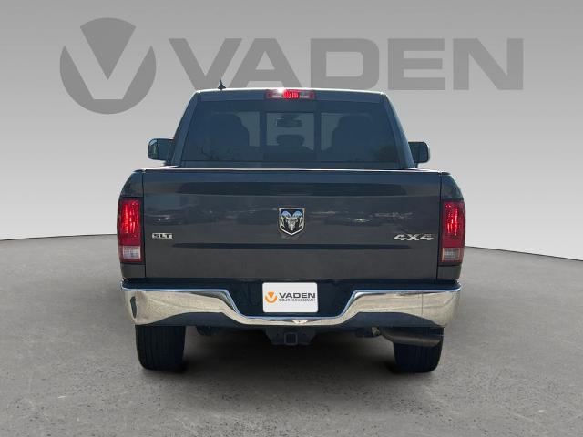 2023 Ram 1500 Classic Vehicle Photo in Savannah, GA 31419