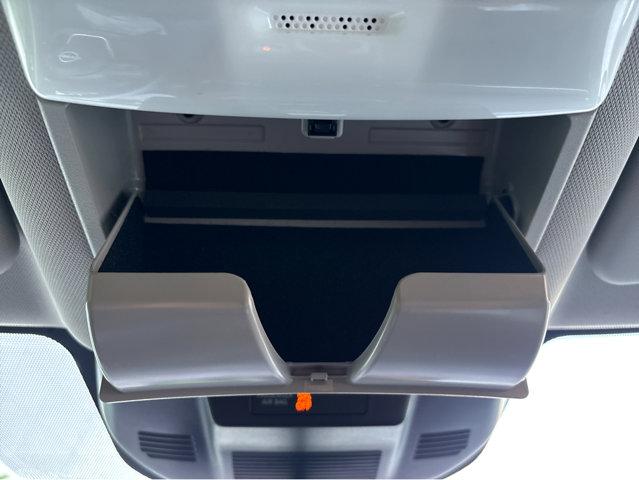 2023 Nissan Rogue Vehicle Photo in Hinesville, GA 31313