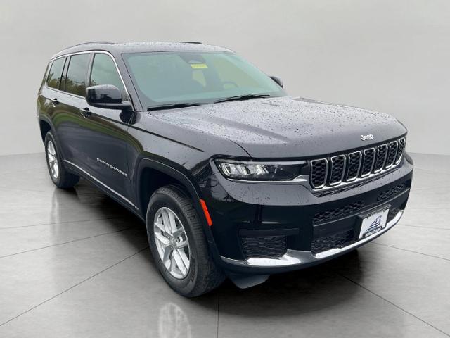 2025 Jeep Grand Cherokee L Vehicle Photo in Neenah, WI 54956