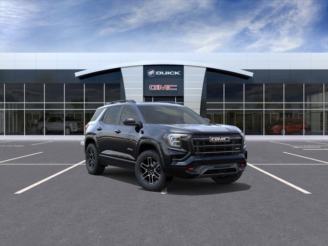 2026 GMC Terrain Vehicle Photo in NEW ORLEANS, LA 70125-2016