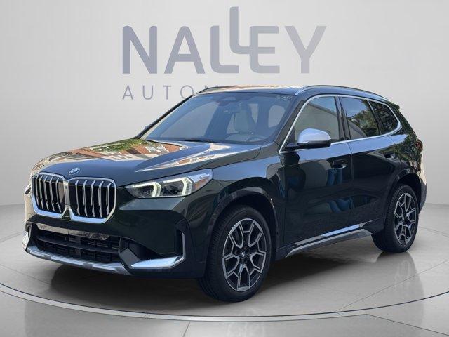 2023 BMW X1 xDrive28i Vehicle Photo in Decatur, GA 30033
