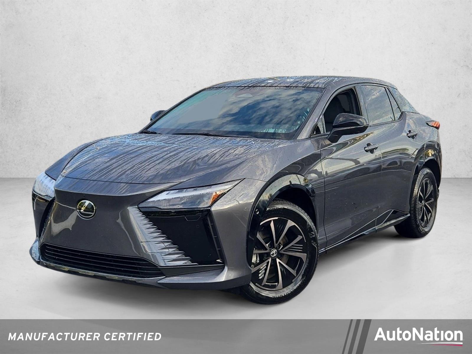 2026 Lexus RZ Vehicle Photo in Clearwater, FL 33761