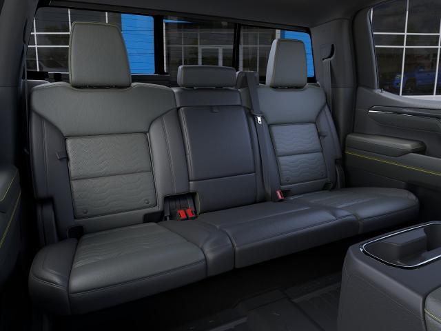 2026 Chevrolet Silverado 1500 photo 17 of 30