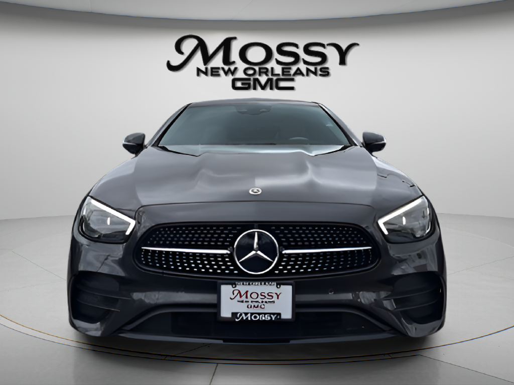 2021 Mercedes-Benz E-Class photo 2 of 32