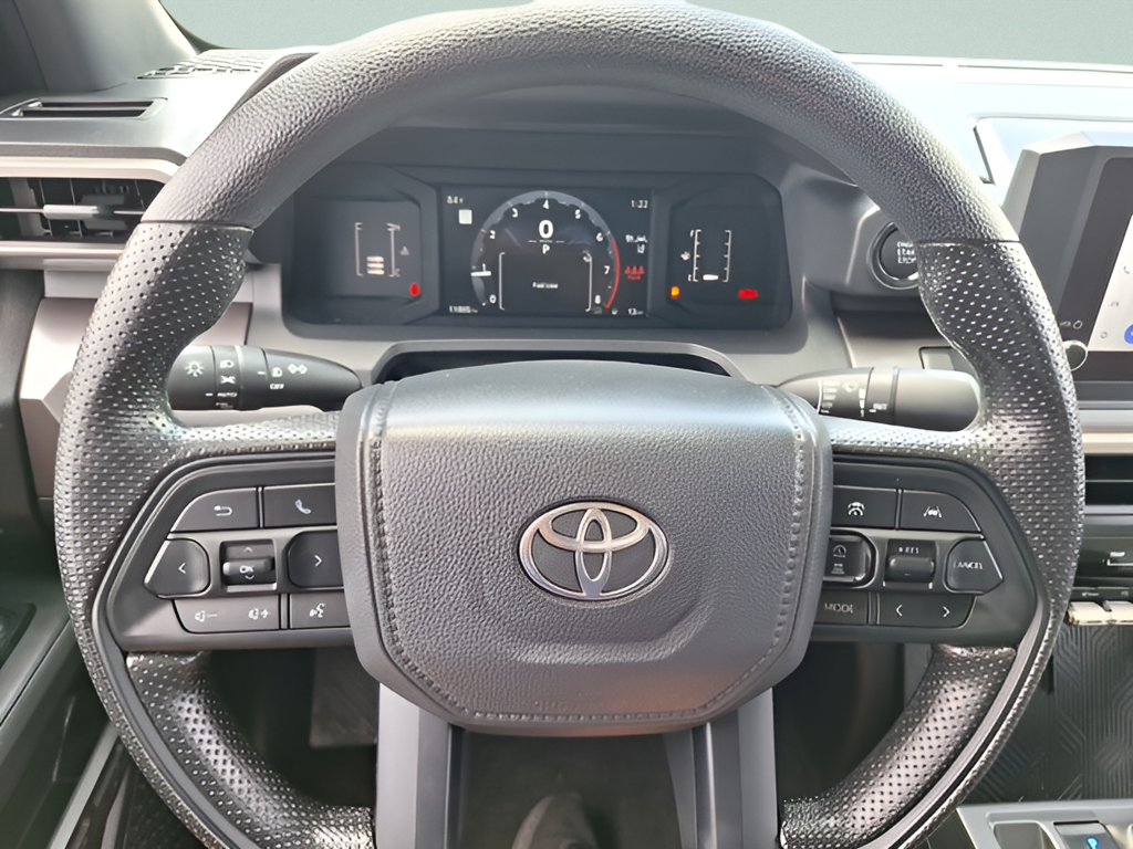 2025 Toyota Tacoma 4WD photo 15 of 30