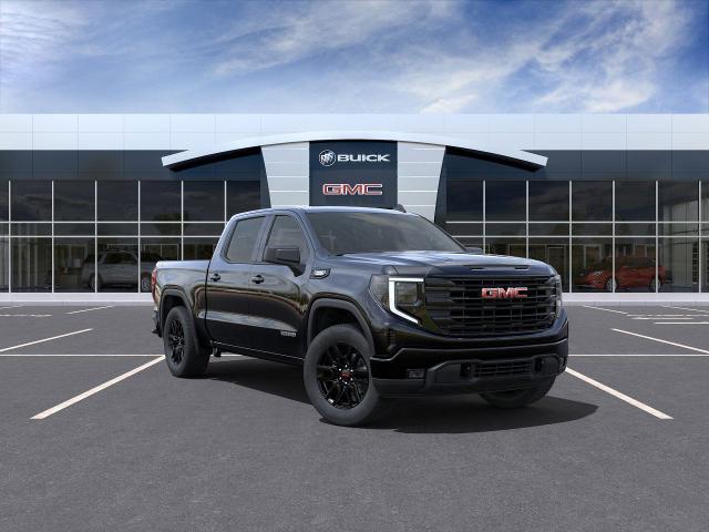 2025 GMC Sierra 1500 Vehicle Photo in ROCHESTER HILLS, MI 48307-2741