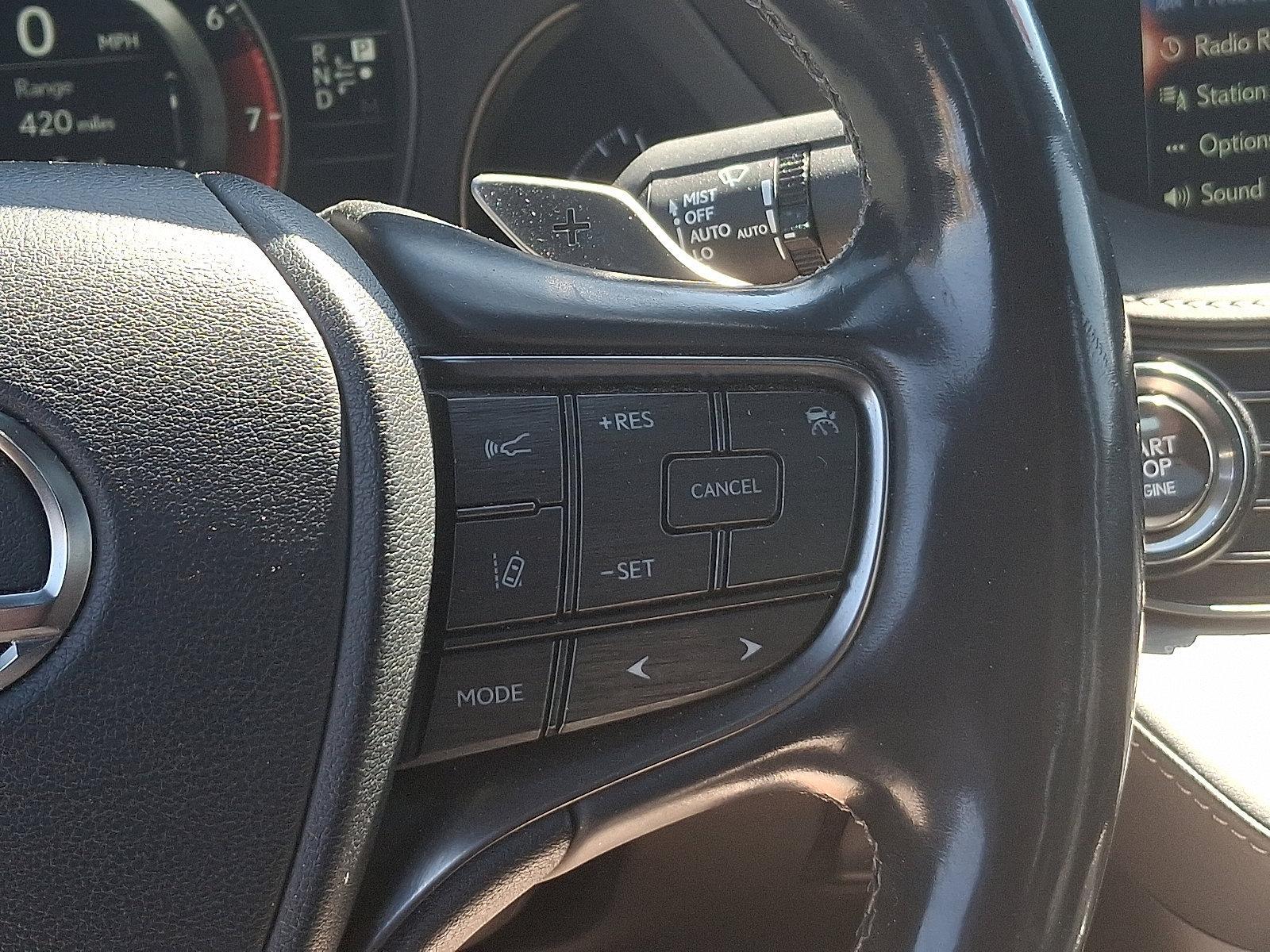 2019 Lexus LS 500 Vehicle Photo in Trevose, PA 19053