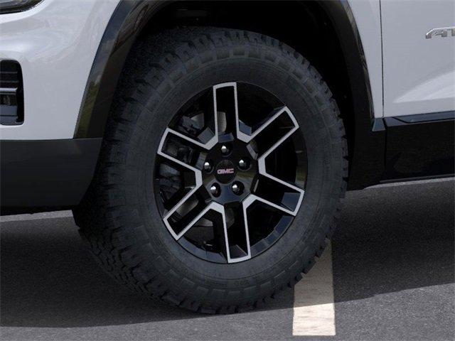 2026 GMC Terrain Vehicle Photo in ROCHESTER HILLS, MI 48307-2741