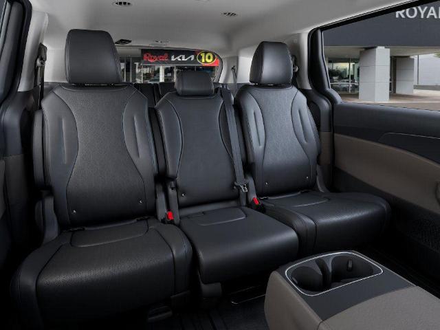 2026 Kia Carnival Vehicle Photo in Tucson, AZ 85712