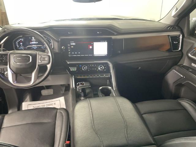 2023 GMC Sierra 1500 Vehicle Photo in GILBERT, AZ 85297-0402