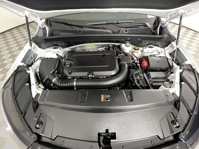 2023 Buick Envision Vehicle Photo in GILBERT, AZ 85297-0402