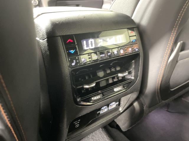 2023 Jeep Grand Cherokee L Vehicle Photo in GILBERT, AZ 85297-0402