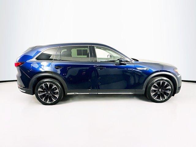2024 Mazda CX-90 PHEV Vehicle Photo in Flemington, NJ 08822