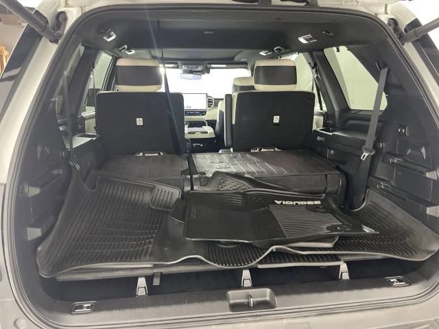 2023 Toyota Sequoia Vehicle Photo in GILBERT, AZ 85297-0402