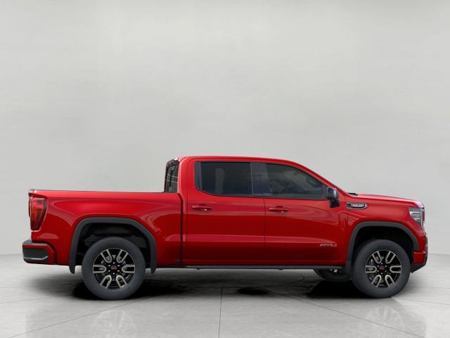 2026 GMC Sierra 1500 Vehicle Photo in MANITOWOC, WI 54220-5838