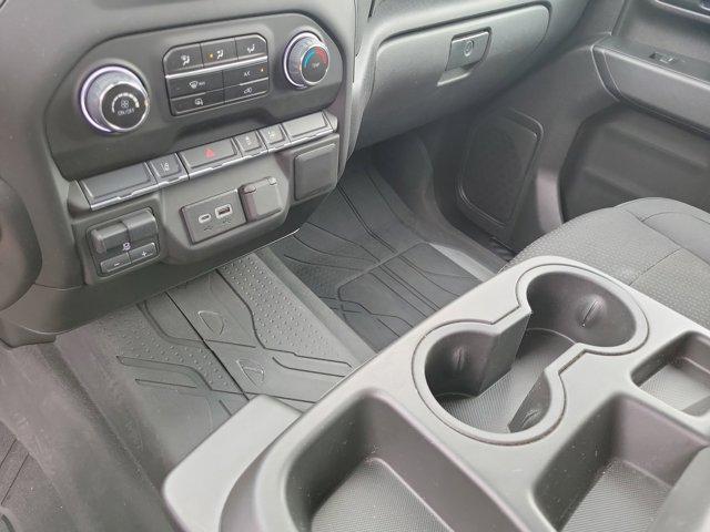 2025 Chevrolet Silverado 2500 HD Vehicle Photo in BRIDGMAN, MI 49106-9548