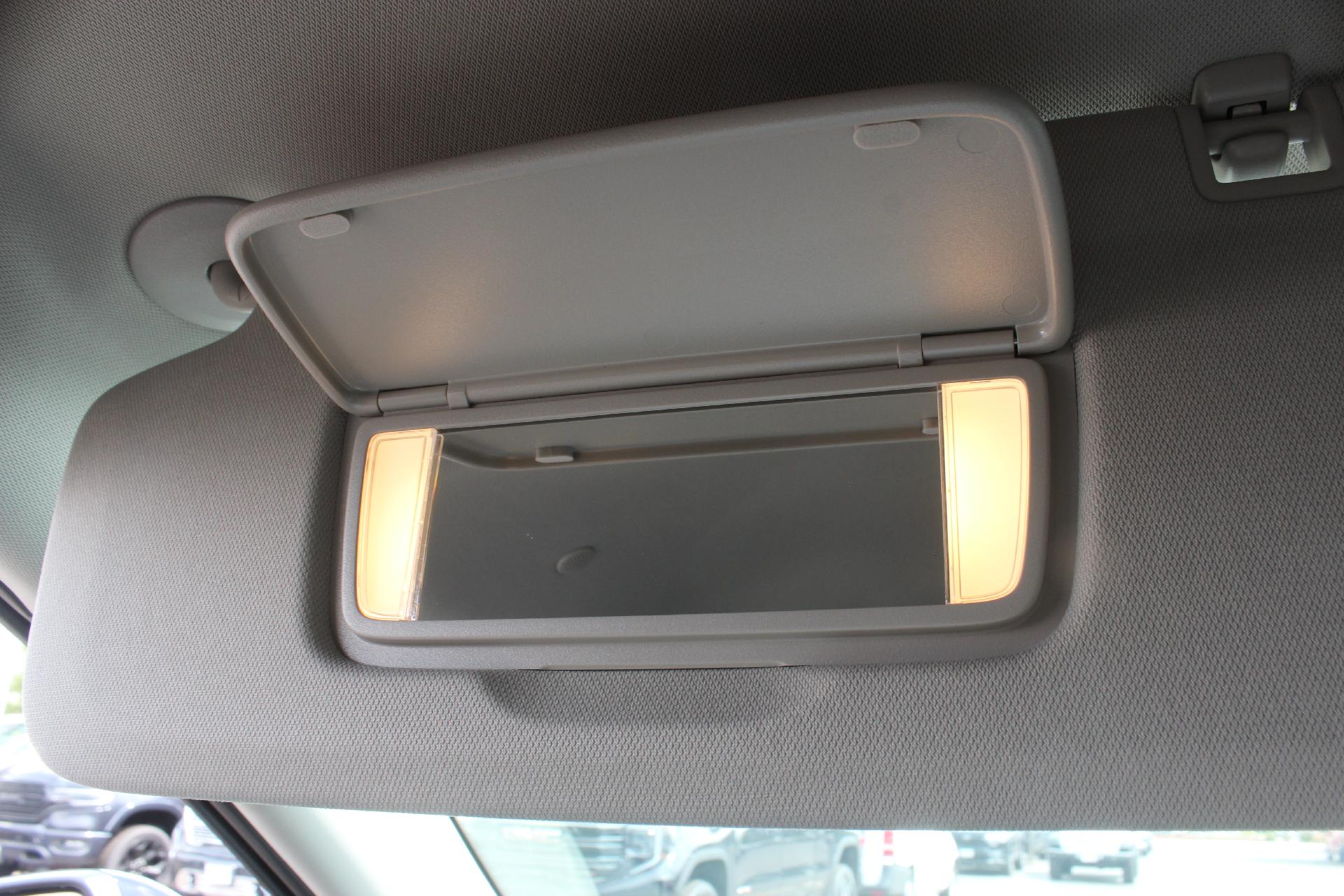 2026 Buick Encore GX Vehicle Photo in AURORA, CO 80012-4011