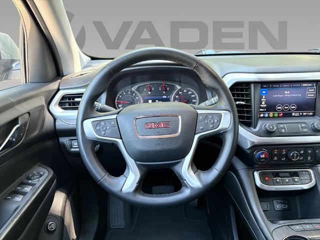2023 GMC Acadia Vehicle Photo in Savannah, GA 31419