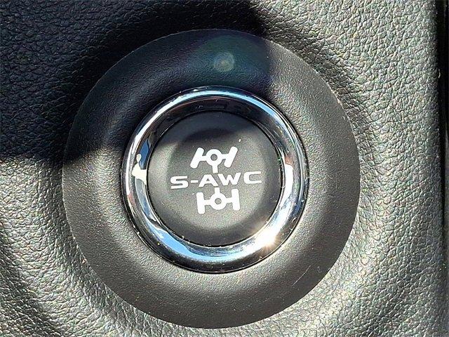 2015 Mitsubishi Outlander Vehicle Photo in LANCASTER, PA 17601-0000