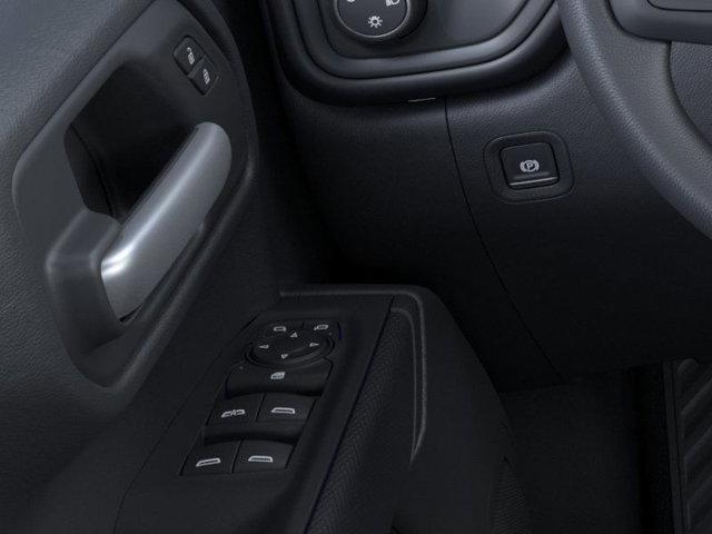2026 Chevrolet Silverado 1500 Vehicle Photo in SELMA, TX 78154-1460