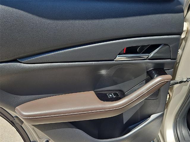 2024 Mazda CX-30 Vehicle Photo in EASTLAND, TX 76448-3020