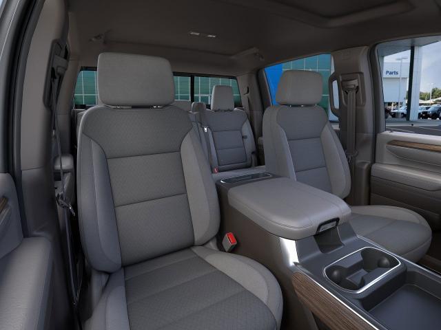 2026 Chevrolet Silverado 2500 HD Vehicle Photo in SELMA, TX 78154-1460